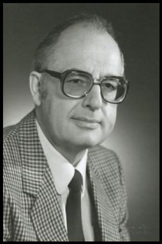 Famous People with surname Eschenmoser