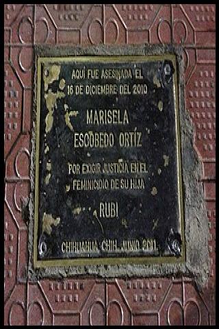 Famous People with surname Escobedo