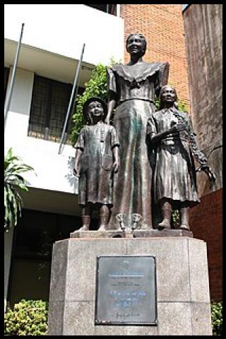 Famous People with surname Escoda