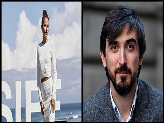 Famous People with surname Escolar