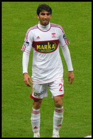 Famous People with surname Eser