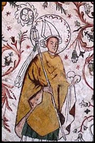 Famous People with surname Eskil