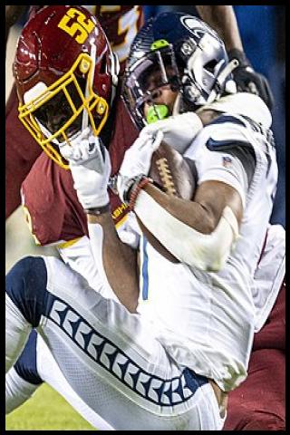 Famous People with surname Eskridge