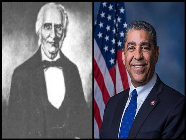 Famous People with surname Espaillat