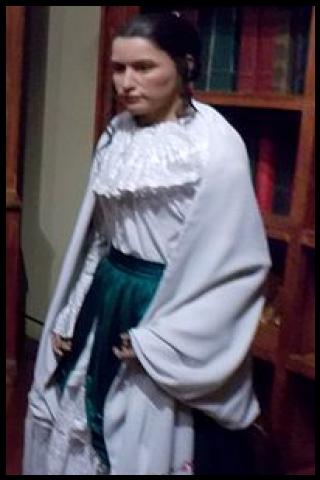 Famous People with surname Espejo