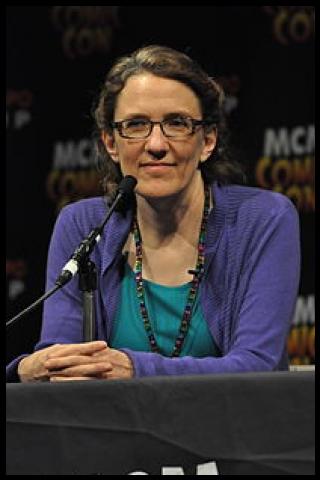 Famous People with surname Espenson