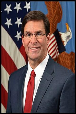 Famous People with surname Esper