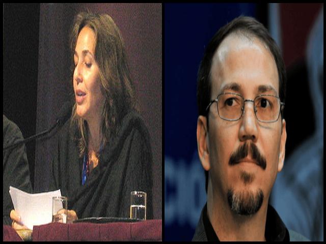 Famous People with surname Espin