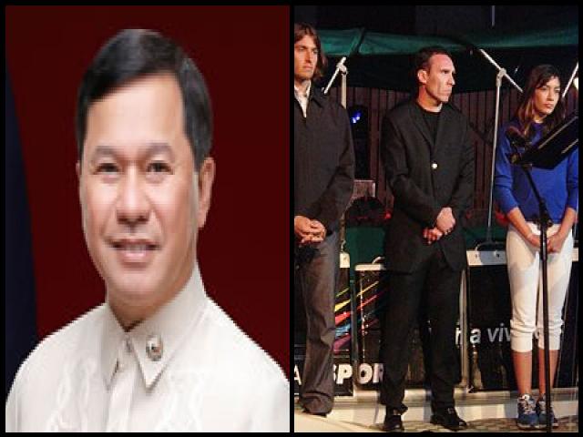 Famous People with surname Espina