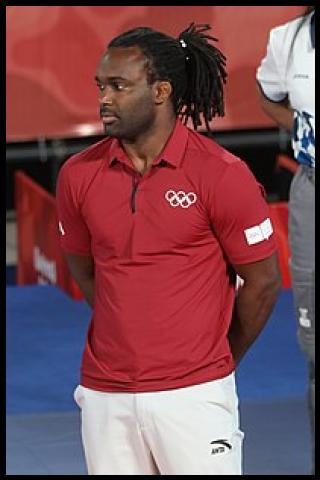 Famous People with surname Espinal