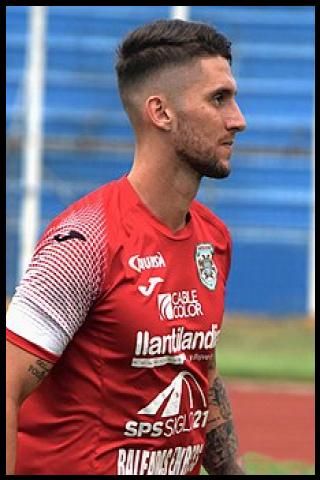 Famous People with surname Espindola