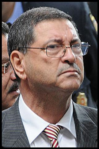 Famous People with surname Essid