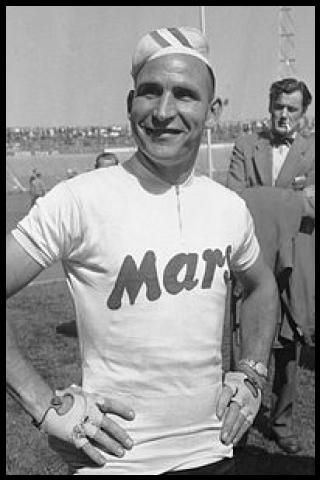 Famous People with surname Est