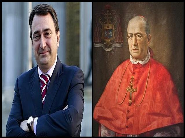 Famous People with surname Esteban