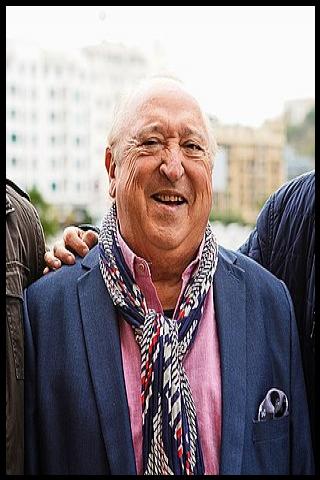 Famous People with surname Esteso