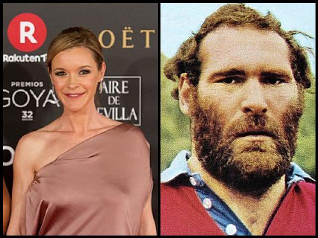 Famous People with surname Esteve