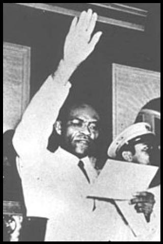 Famous People with surname Estime