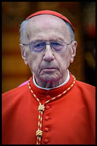 Famous People with surname Etchegaray