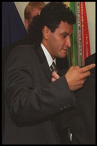 Famous People with surname Etcheverry