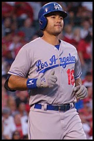 Famous People with surname Ethier