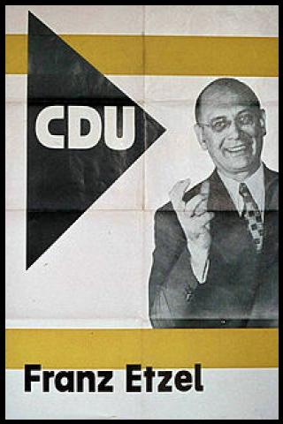 Famous People with surname Etzel