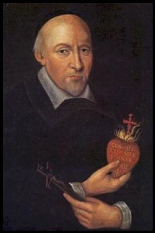 Famous People with surname Eudes