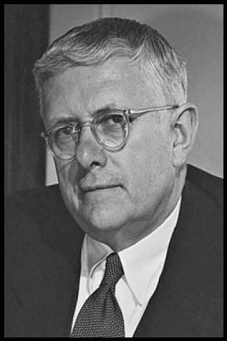 Famous People with surname Evatt