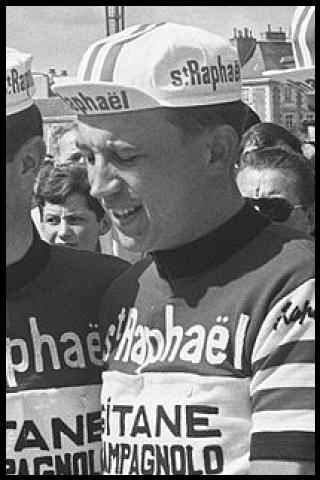 Famous People with surname Everaert