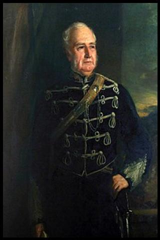 Famous People with surname Eversley