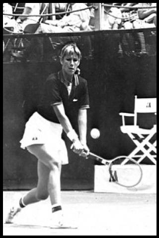 Famous People with surname Evert