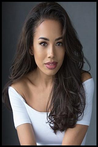 Famous People with surname Ewen