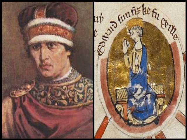 Famous People with surname Exile