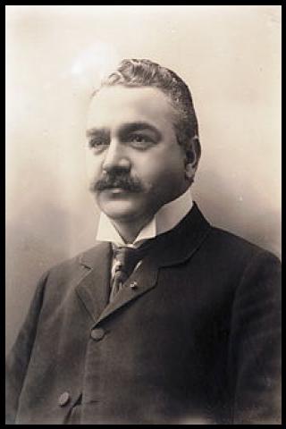 Famous People with surname Eyde