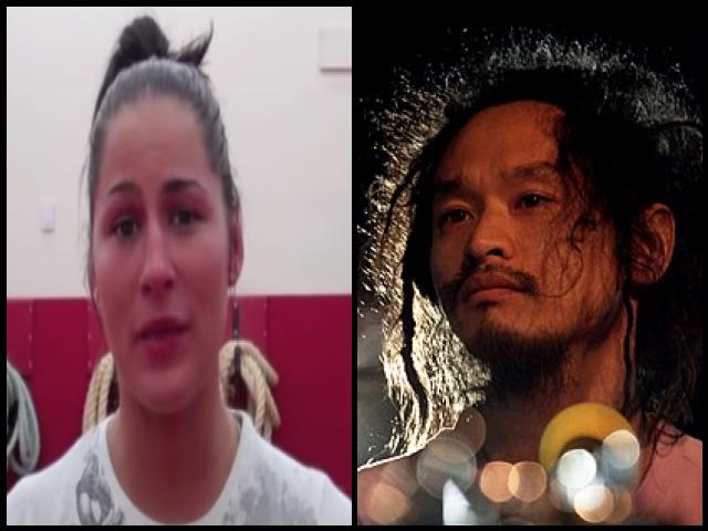 Famous People with surname Eye