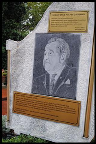 Famous People with surname Eyice