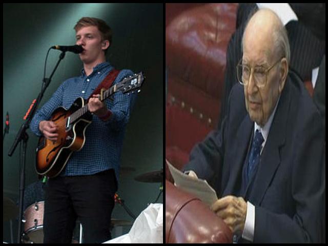 Famous People with surname Ezra