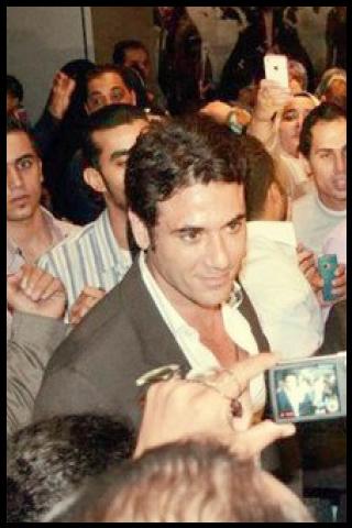 Famous People with surname Ezz