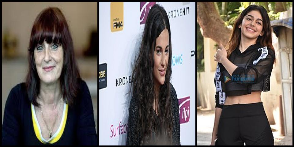 Famous People with surname F