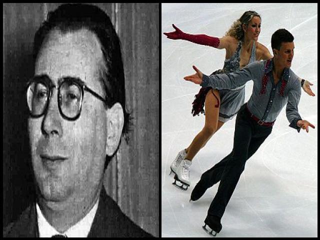 Famous People with surname Fabbri