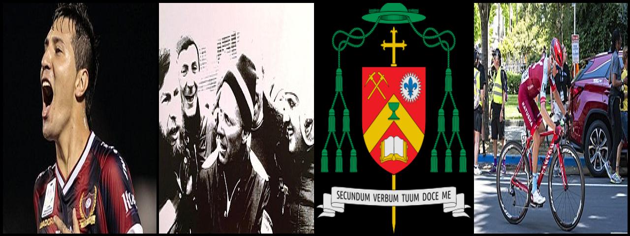 Famous People with surname Fabbro