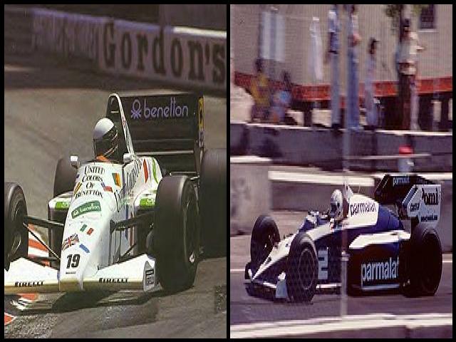 Famous People with surname Fabi