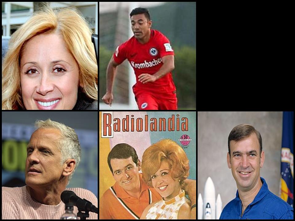 Famous People with surname F&aacute;bi&aacute;n