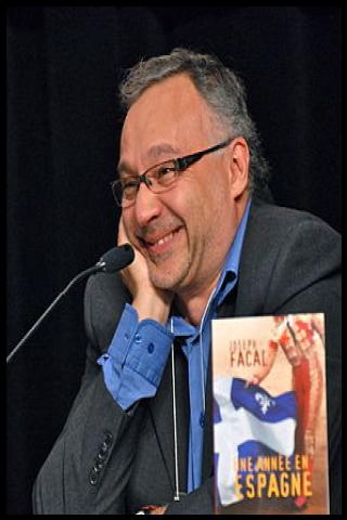 Famous People with surname Facal