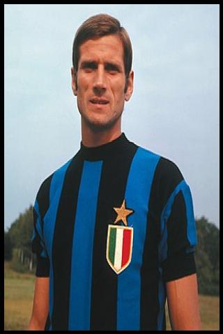Famous People with surname Facchetti
