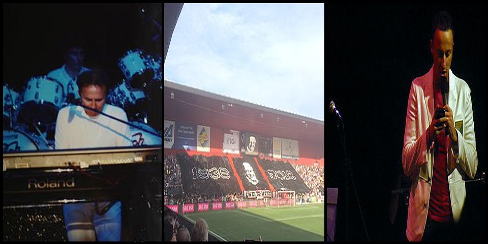 Famous People with surname Facchinetti