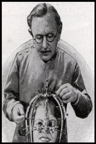 Famous People with surname Factor