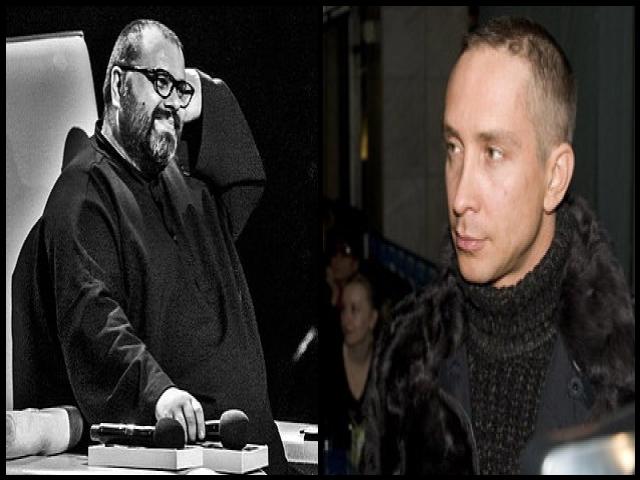 Famous People with surname Fadeev