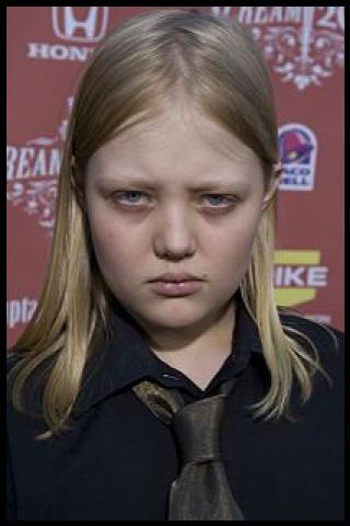 Famous People with surname F&aelig;rch