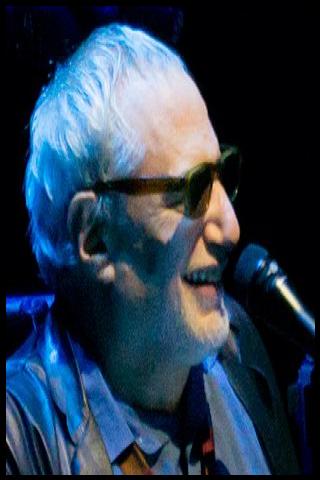 Famous People with surname Fagen