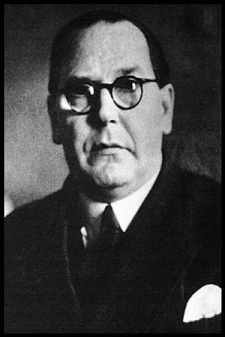 Famous People with surname Fagerholm